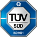 Siegel TÜV Süd